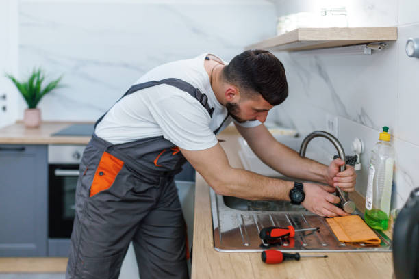Best Shower Repair Services  in Covington, LA