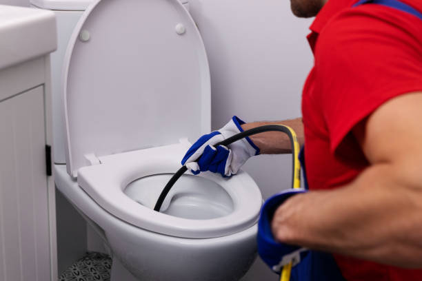 Best Drain Cleaning Services  in Covington, LA