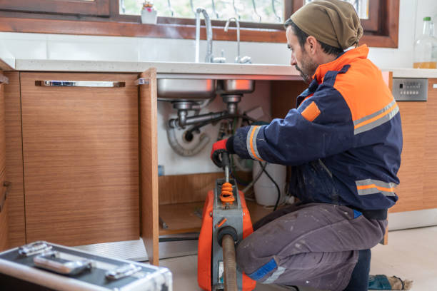 Best Commercial Plumbing Services  in Covington, LA