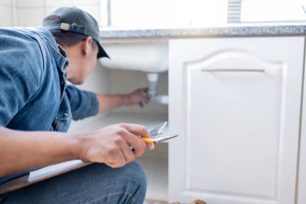 Best Gas Line Repair  in Covington, LA