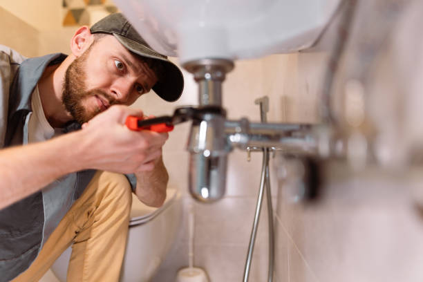 Best Sewer Cleaning Services  in Covington, LA