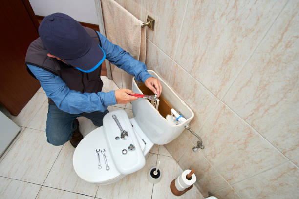 Best Plumbing Inspection Services  in Covington, LA