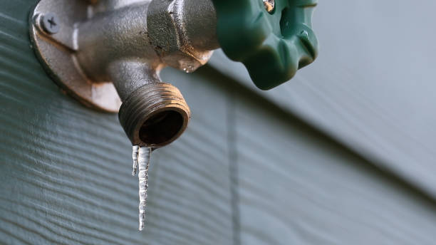 Hot Water Heater Installation in Covington, LA