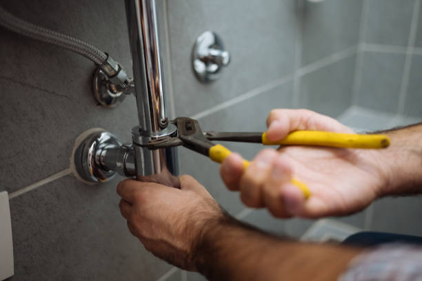 Professional Plumbing in Covington, LA