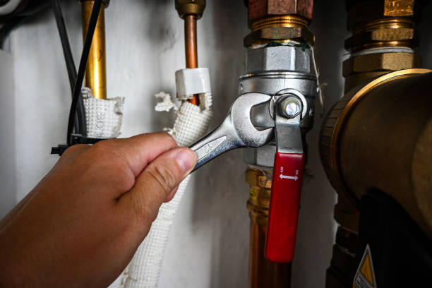 Best Sprinkler Systems  in Covington, LA
